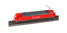 GER: Sound-E-Lok BR 152 DB Cargo V, inkl. PIKO Sound-Decoder