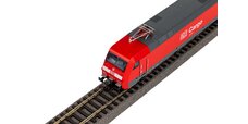 GER: Sound-E-Lok BR 152 DB Cargo V, inkl. PIKO Sound-Decoder
