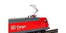 GER: Sound-E-Lok BR 152 DB Cargo V, inkl. PIKO Sound-Decoder