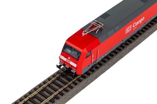 Sound-E-Lok BR 152 DB Cargo V Wechselstromversion, inkl. PIKO Sound-Decoder