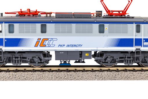 GER: Sound-E-Lok EP08 PKP IC VI, inkl. PIKO Sound-Decoder