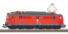 Sound-E-Lok ET 21 DB Cargo Polska VI, inkl. PIKO Sound-Decoder