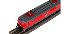 Sound-E-Lok ET 21 DB Cargo Polska VI, inkl. PIKO Sound-Decoder