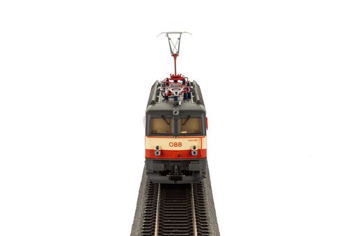Sound-E-Lok Rh 1144 ÖBB VI, inkl. PIKO Sound-Decoder