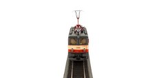 Sound-E-Lok Rh 1144 ÖBB VI, inkl. PIKO Sound-Decoder