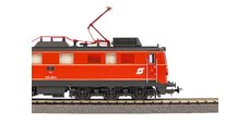 GER: Sound-E-Lok Rh 1110.5 ÖBB V Wechselstromversion, inkl. PIKO Sound-Decoder