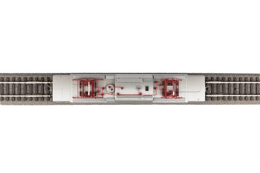 GER: Sound-E-Lok BR 152 DB IV inkl. PIKO Sound-Decoder