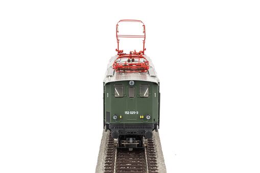 GER: Sound-E-Lok BR 152 DB IV inkl. PIKO Sound-Decoder