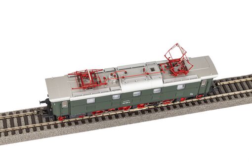 GER: Sound-E-Lok BR 152 DB IV inkl. PIKO Sound-Decoder