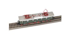Sound-E-Lok BR 152 DB IV inkl. PIKO Sound-Decoder