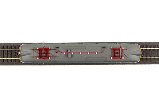 GER: Sound-E-Lok ET 22 PKP V inkl. PIKO Sound-Decoder