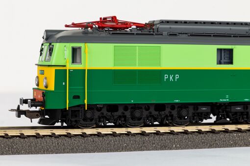 GER: Sound-E-Lok ET21 PKP, inkl. PIKO Sound-Decoder