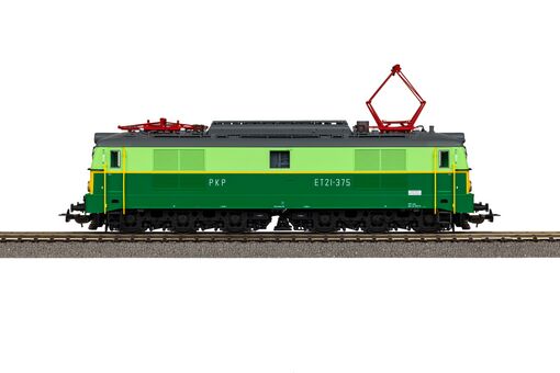 GER: Sound-E-Lok ET21 PKP, inkl. PIKO Sound-Decoder