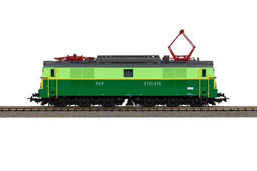 GER: Sound-E-Lok ET21 PKP, inkl. PIKO Sound-Decoder