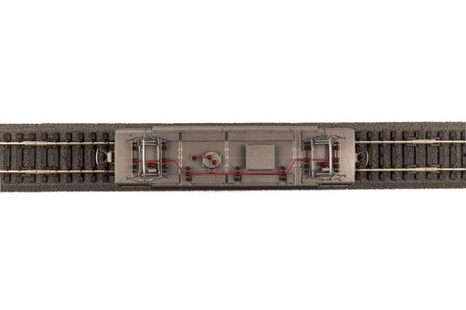 Sound-E-Lok EP2 Verwaltung Bayern DRG II, inkl. PIKO Sound-Decoder