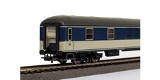 Schnellzugpackwagen Düm 902 DB IV