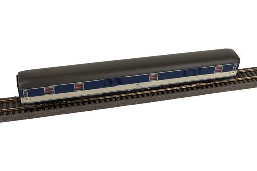 Schnellzugpackwagen Düm 902 DB IV
