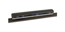 Schnellzugpackwagen Düm 902 DB IV