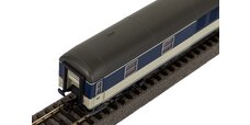 Schnellzugpackwagen Düm 902 DB IV