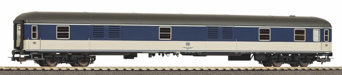 Schnellzugpackwagen Düm 902 DB IV