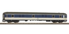 Schnellzugpackwagen Düm 902 DB IV