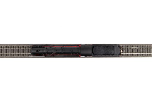 Sound-Dampflok BR Pm2 PKP IV, inkl. PIKO Sound-Decoder und Dampfgenerator