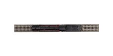 Sound-Dampflok BR Pm2 PKP IV, inkl. PIKO Sound-Decoder und Dampfgenerator