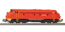 GER: Sound-Diesellok Nohab MAV V, inkl. PIKO Sound-Decoder