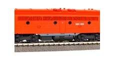 GER: Sound-Diesellok Nohab MAV V, inkl. PIKO Sound-Decoder