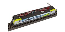 Sound-Elektrolok Vectron New Alpinisti BLS VI, inkl. PIKO Sound-Decoder