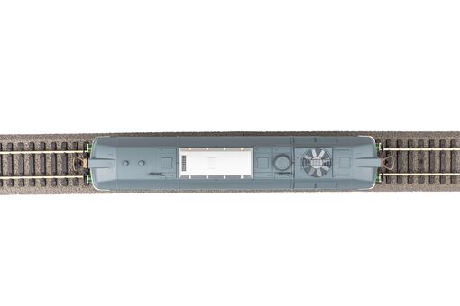 GER: Sound-Diesellok ST44 PKP IV, inkl. PIKO Sound-Decoder