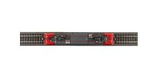 GER: Sound-E-Lok 484 020 "Gut fürs Klima" SBB Cargo VI, inkl. PIKO Sound-Decoder