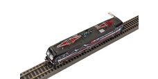 GER: Sound-Elektrolok Vectron BR 193 Thuner See SBB VI Wechselstromversion, inkl. PIKO Sound-Decoder