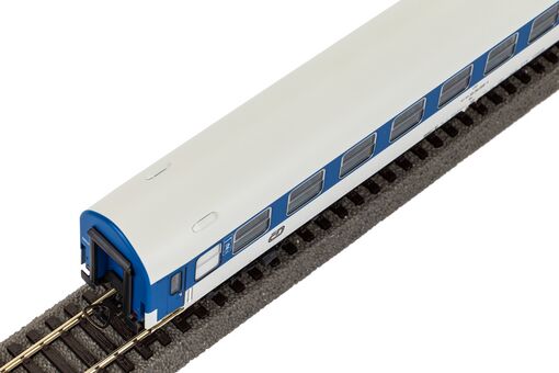GER: Schlafwagen Y-Wagen 2. Klasse CD V