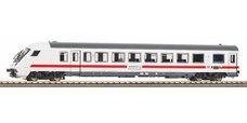 GER: Steuerwagen Bpmmbdzf 2. Klasse DB AG VI