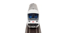 GER: Steuerwagen Bpmmbdzf 2. Klasse DB AG VI