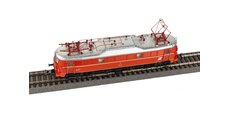GER: Sound-E-Lok Rh 1018 ÖBB IV Wechselstromversion, inkl. PIKO Sound-Decoder