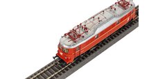 GER: Sound-E-Lok Rh 1018 ÖBB IV Wechselstromversion, inkl. PIKO Sound-Decoder