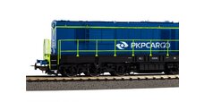 Sound-Diesellok Sm31 PKP Cargo VI, inkl. PIKO Sound-Decoder