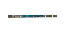 Sound-Dieseltriebwagen GTW 2/8 "Stadler" Arriva VI, inkl. PIKO Sound-Decoder