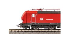 ~BR 193 Electric DB Systemtechnik VI Sound