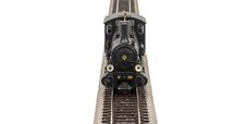 G7.1 Steam loco RENFE III