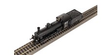 G7.1 Steam loco RENFE III