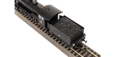 G7.1 Steam loco RENFE III