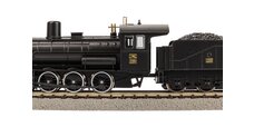 G7.1 Steam loco RENFE III