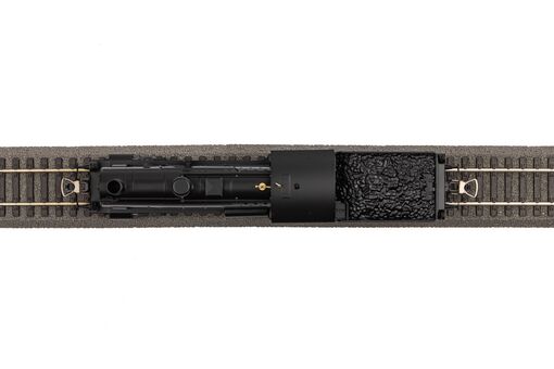 Schlepptenderlok BR 55 (G7.1) Norte III