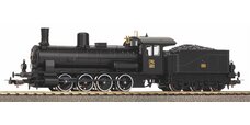 G7.1 Steam loco RENFE III