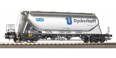 Silowagen Uacns Dyckerhoff VI