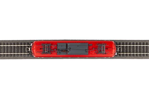 Sound-E-Lok BR 115 DB AG VI, inkl. PIKO Sound-Decoder