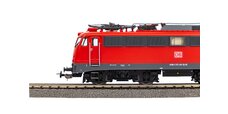 ~BR 115 Electric DB VI Sound
